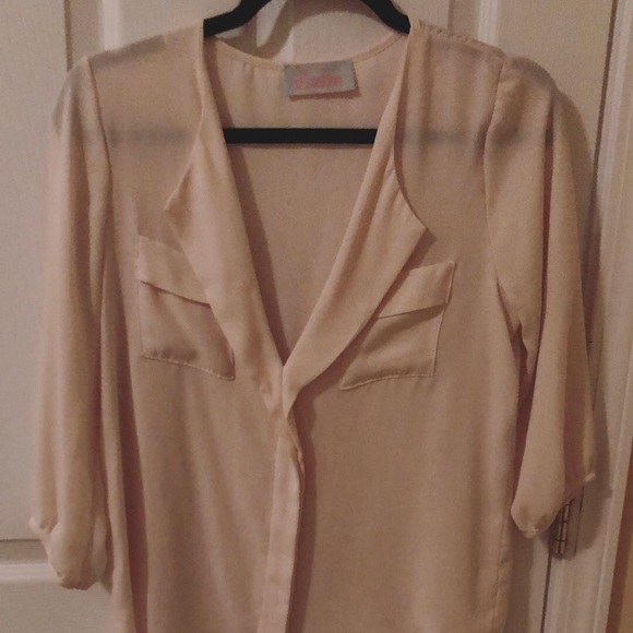 Work shirt - Picture 1 of 1